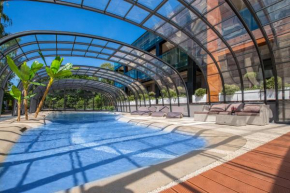 Port 21 Pura Pool & Design Hotel - Adults Only in Krynica Morska